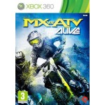 MX vs ATV Alive [Xbox 360]